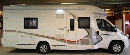 Challenger Godt | manuelle | diesel | 2017 | 32 654 km( certifié ) | 131 CH | 4 places / Prix : 27000€