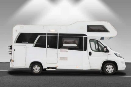 Hobby A 65 GM kun 649cm lang | manuelle | 2018 | diesel | 65 681 km ( certifié ) | 131 Ch / Prix : 28000€