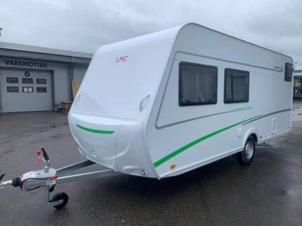 LMC Sassino 470 K | 2022 | 6places / Prix : 13000€
