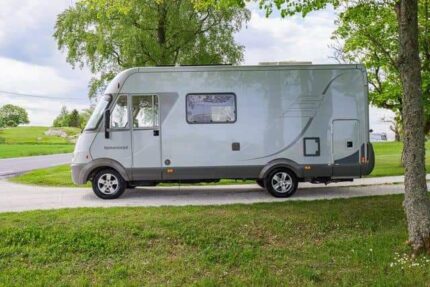 Hymer HYMERMOBIL STAR LINE | manuelle | diesel | 2006 | 129 CH | 4 places | 4 couchages | 131 500 km ( certifié ) / Prix : 15000€