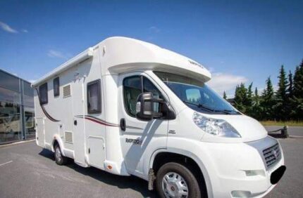 Rapido 691ff | manuelle | diesel | 54 385 km ( certifié ) | 2012 | 4 places / Prix : 20000€