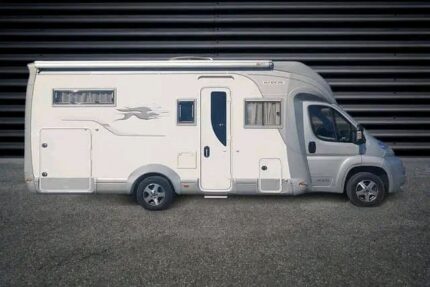 Laika KREOS 4009 | 2013  | manuelle | diesel | 148 CH 2.300 Cm3 | 4 places | 4 couchages | 68 910 km ( certifié ) / Prix : 23000€