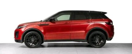 Land Rover Range Rover Evoque 2.0 TD4 150 CH  / PRIX : 15500€