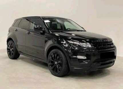Land Rover Range Rover Evoque 2.2TD4 150 CH AUTOMAT 4X4 DYNAMIC CUIR PANORAMIQUE R.KAM / 2015 / 94000 Km ( certifié ) / Prix : 13500€