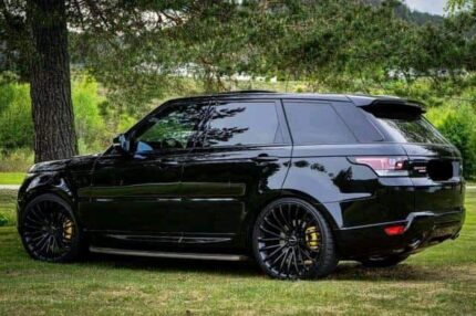 Land Rover Range Rover Sport 3.0TDV6 292CH /7-PLACES / PRIX : 25000€