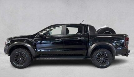 Ford Ranger Double Cab 2,0 TDCi 213 CH  / Prix : 22000€