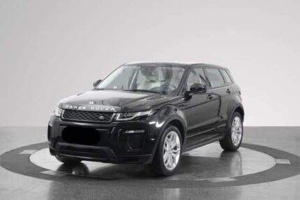 Land Rover Range Rover Evoque TD4 150 CH  HSE Dynamic Webasto/Meredian/Panoramique /Keyless / 2016 / Prix : 16000€