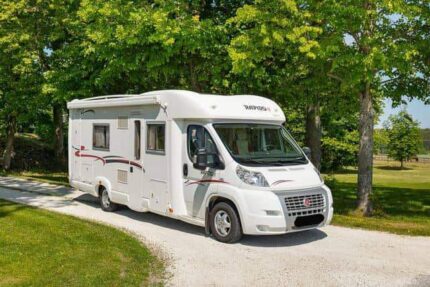 FIAT 2.3 157 CH RAPIDO 157 CH | diesel | manuelle | 4 places , 4 couches | 2008 | 144 200 km ( certifié ) / PERMIS B / Prix : 14000€