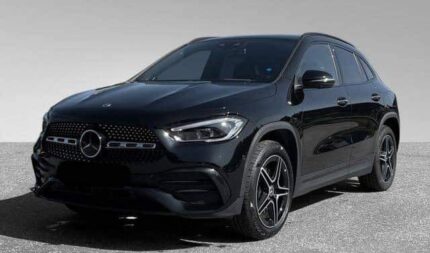 Mercedes-Benz GLA 250e AMG Edition Plus / Prix : 22500€