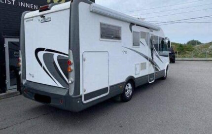 FIAT 2.3 150 CH Mobilvetta K-yacht , 2013 , manuelle , 59000 Km certifié , PERMIS B , diesel , 4 places , 4 couchages / Prix : 24000€