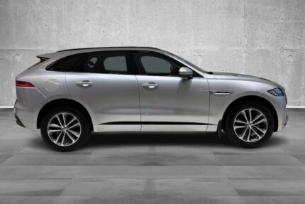 JaguaR-SPORT MERIDIAN  RKAM KROK  WEBASTO   automático
