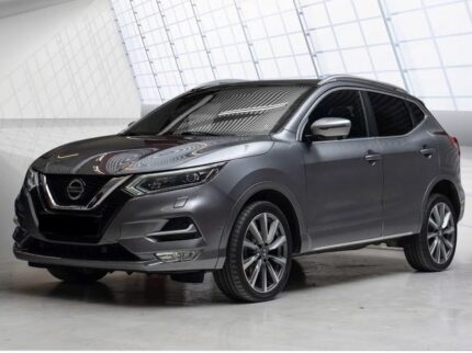 Nissan Qashqai  Tekna automatique /Diesel