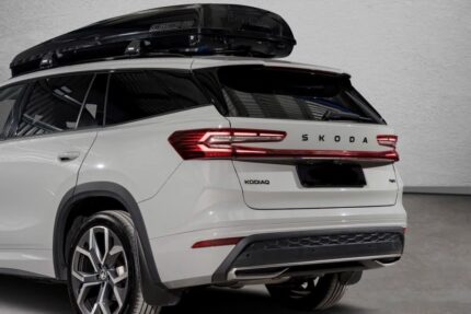Skoda Kodiaq SPORTLINE/CaméAttelageGarantie  Diesel