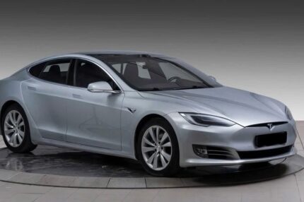 TESLA MODEL  AWD  AUTOPILOT  CCS