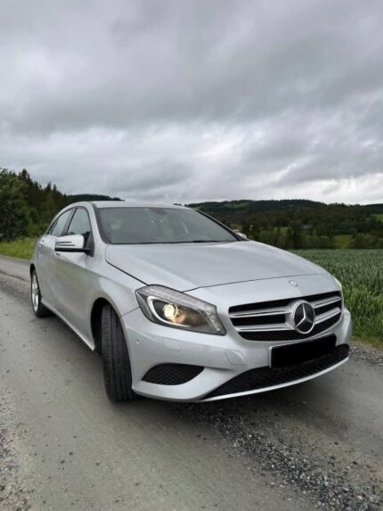 MERCEDESCDI URBAN  EQUIPADO