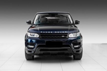 Land Rover Range Rover Sport 3.0 TDV6 HSE, toit panoramique, attelage