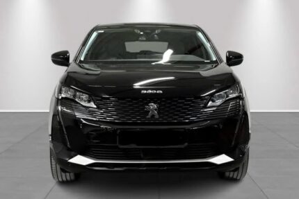 PEUGEOT 3008 ALLURE 1.5 BlueHDi 130 CV EAT8 2022 - 65.000 km
