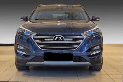 HYUNDAI TUCSON 1.7 CRDi KROK - 2017 - 85.500 KM - FULL FULL FULL OPTION